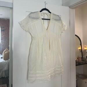 Urban Outfitters Babydoll Dress